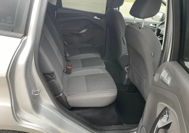 FORD C-MAX 1.0 EcoBoost Trend ASS