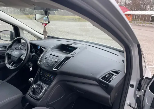 FORD C-MAX 1.0 EcoBoost Trend ASS