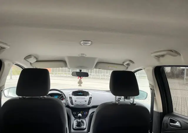 FORD C-MAX 1.0 EcoBoost Trend ASS