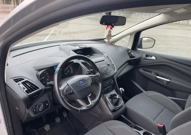 FORD C-MAX 1.0 EcoBoost Trend ASS