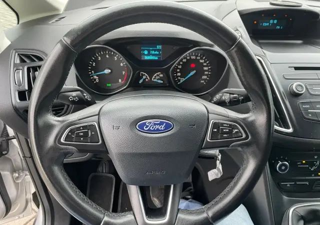 FORD C-MAX 1.0 EcoBoost Trend ASS