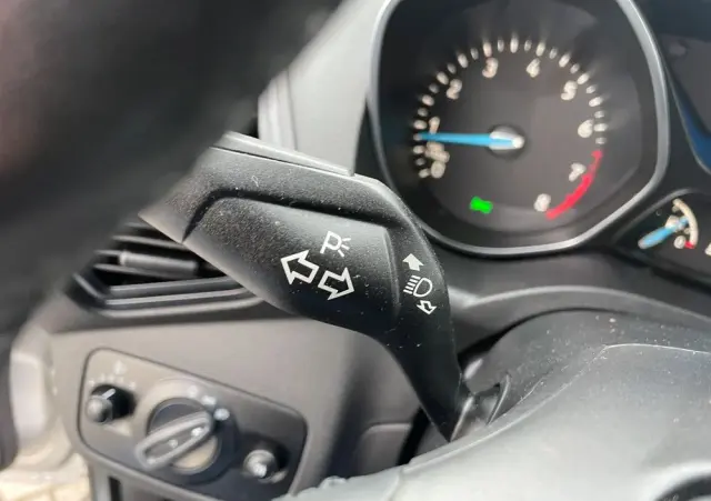 FORD C-MAX 1.0 EcoBoost Trend ASS