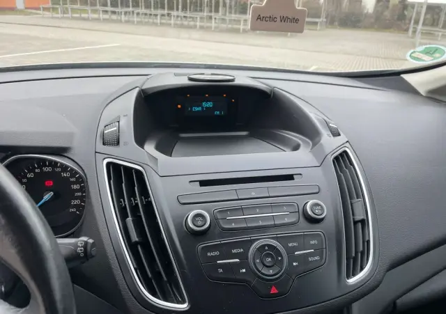 FORD C-MAX 1.0 EcoBoost Trend ASS