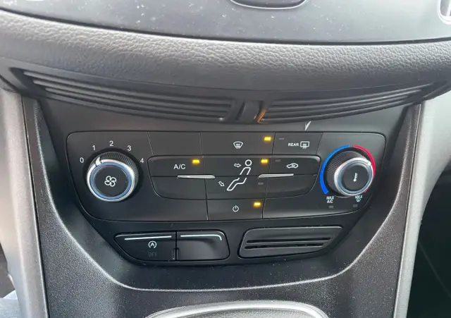 FORD C-MAX 1.0 EcoBoost Trend ASS