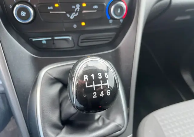 FORD C-MAX 1.0 EcoBoost Trend ASS