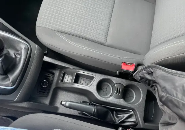 FORD C-MAX 1.0 EcoBoost Trend ASS