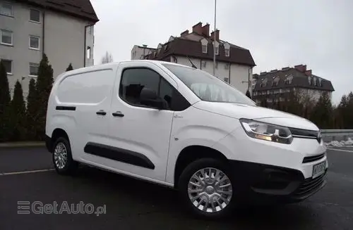 TOYOTA Proace City 