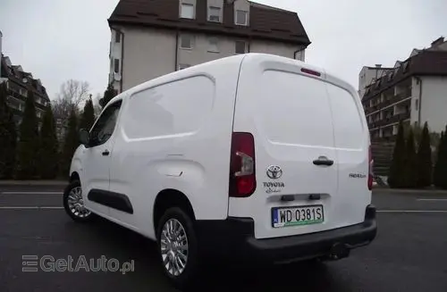 TOYOTA Proace City 