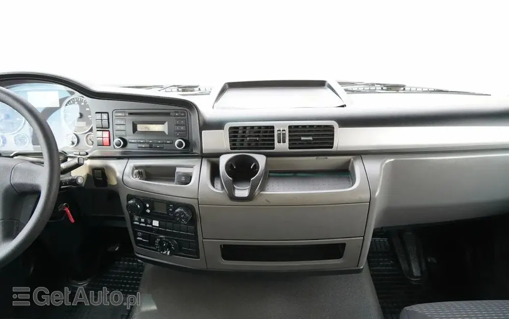 MAN TGS 41.480 / 8X8 / WYWROTKA TYLNOZSYPOWA / KH KIPPER / AUTOMAT / EURO 6 