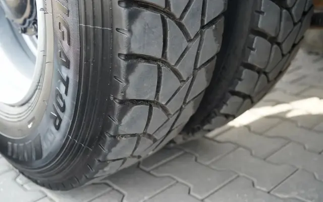 MAN TGS 41.480 / 8X8 / WYWROTKA TYLNOZSYPOWA / KH KIPPER / AUTOMAT / EURO 6 