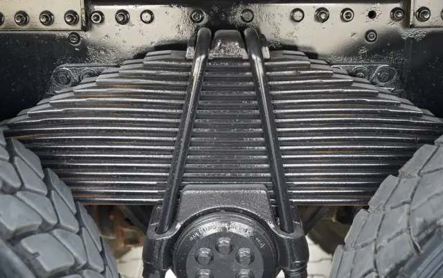 MAN TGS 41.480 / 8X8 / WYWROTKA TYLNOZSYPOWA / KH KIPPER / AUTOMAT / EURO 6 