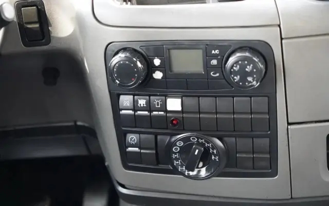 MAN TGS 41.480 / 8X8 / WYWROTKA TYLNOZSYPOWA / KH KIPPER / AUTOMAT / EURO 6 