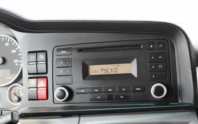 MAN TGS 41.480 / 8X8 / WYWROTKA TYLNOZSYPOWA / KH KIPPER / AUTOMAT / EURO 6 