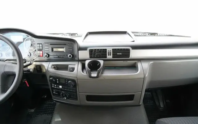 MAN TGS 41.480 / 8X8 / WYWROTKA TYLNOZSYPOWA / KH KIPPER / AUTOMAT / EURO 6 