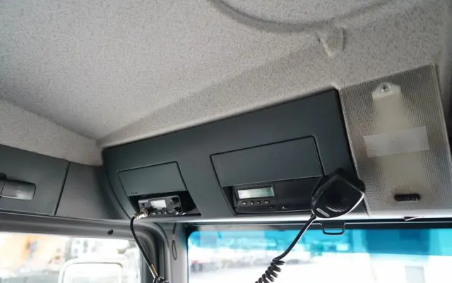 MAN TGS 41.480 / 8X8 / WYWROTKA TYLNOZSYPOWA / KH KIPPER / AUTOMAT / EURO 6 