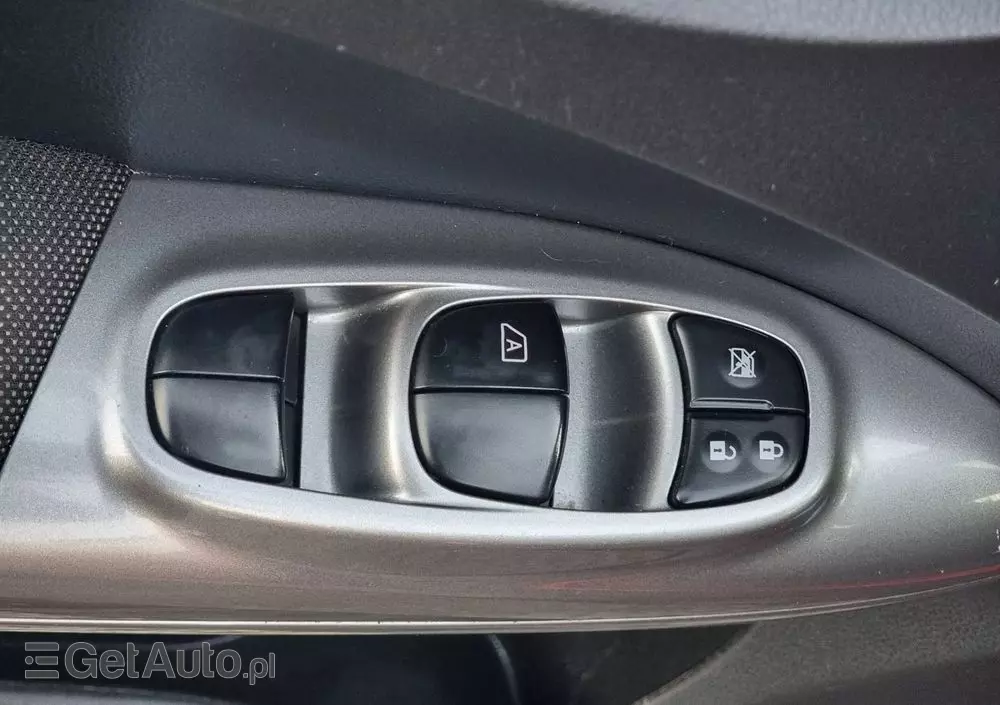 NISSAN Juke 1.6 Tekna (lea) Xtronic EU6