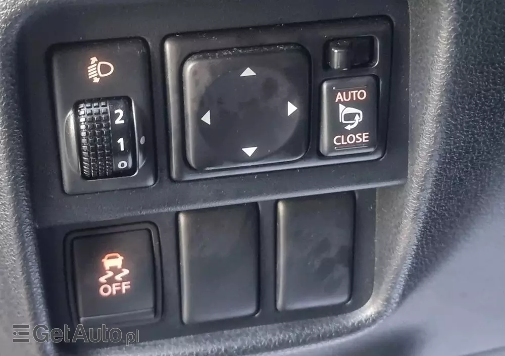 NISSAN Juke 1.6 Tekna (lea) Xtronic EU6