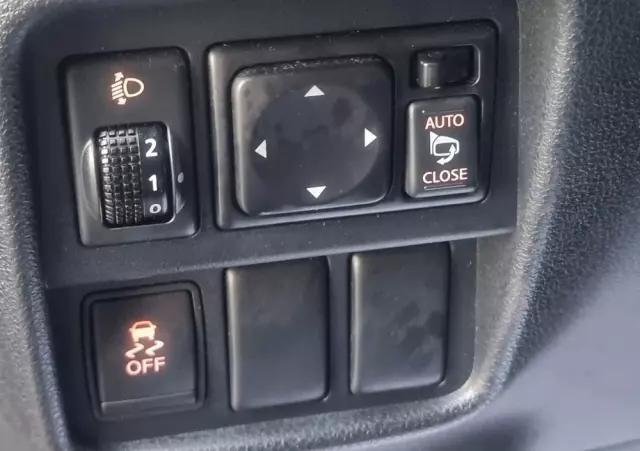 NISSAN Juke 1.6 Tekna (lea) Xtronic EU6