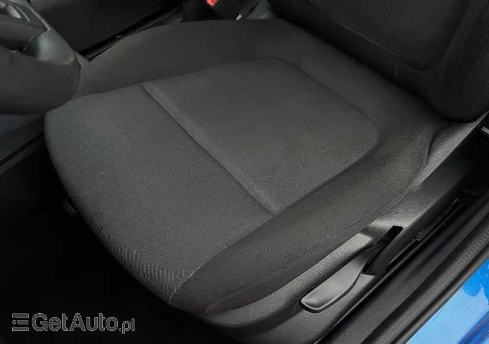 SKODA Fabia 1.0 Active