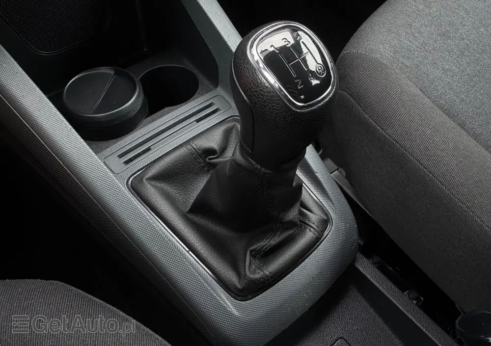 SKODA Fabia 1.0 Active