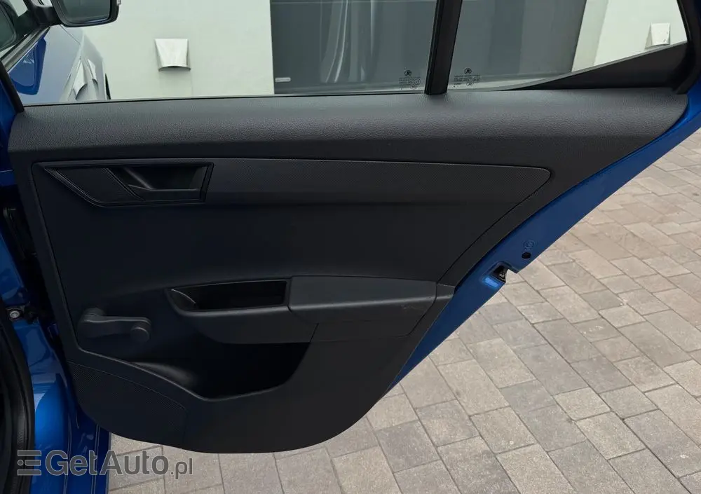 SKODA Fabia 1.0 Active