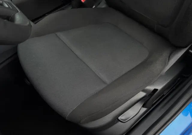SKODA Fabia 1.0 Active