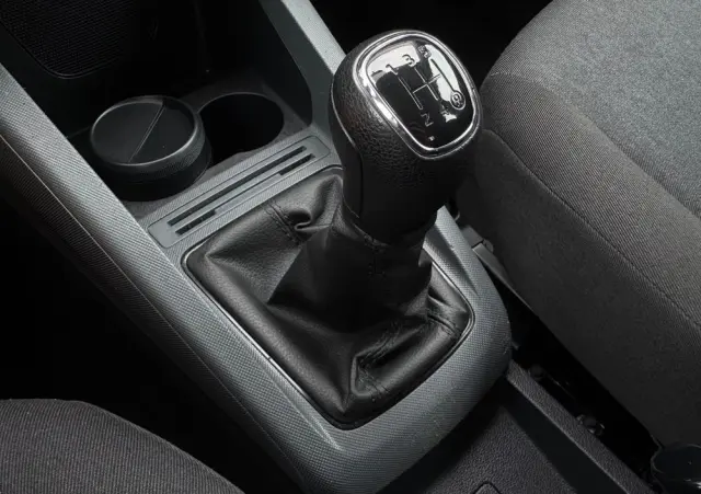 SKODA Fabia 1.0 Active