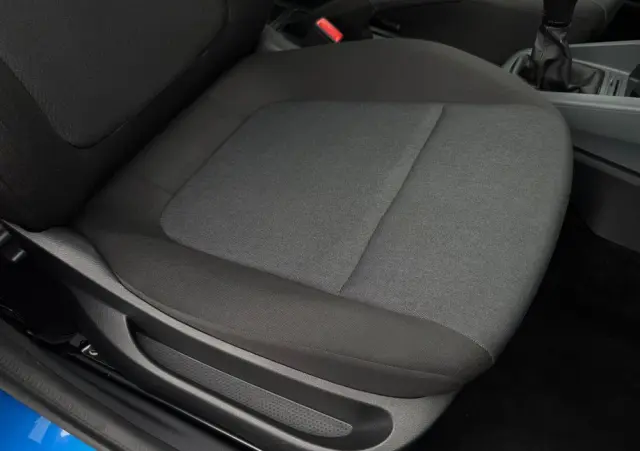 SKODA Fabia 1.0 Active