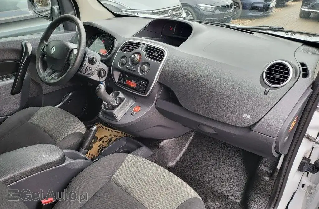 RENAULT Kangoo 