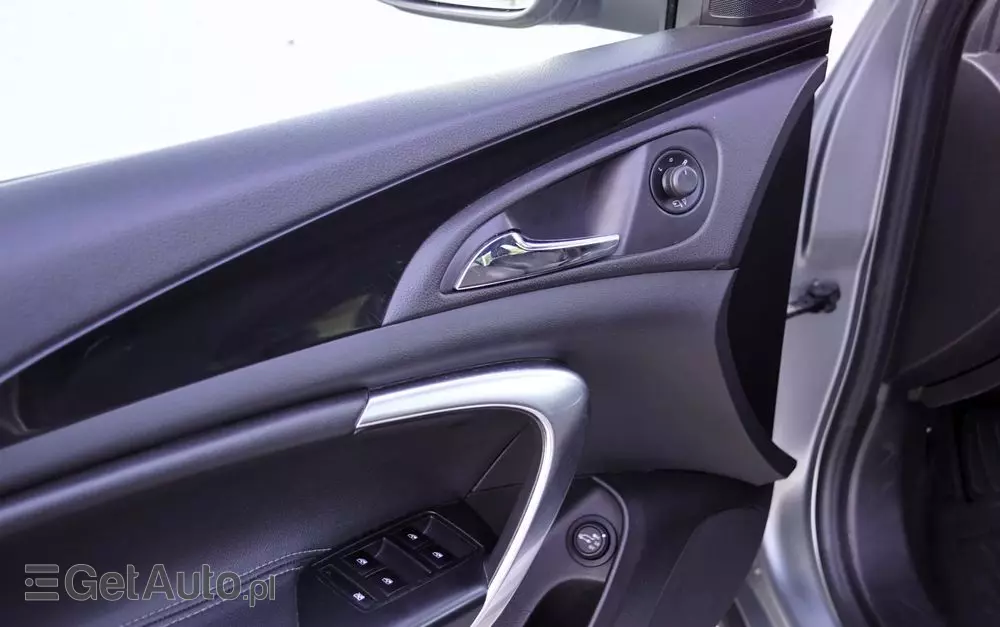 OPEL Insignia 2.0 CDTI Active