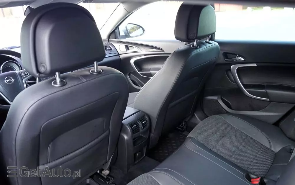 OPEL Insignia 2.0 CDTI Active