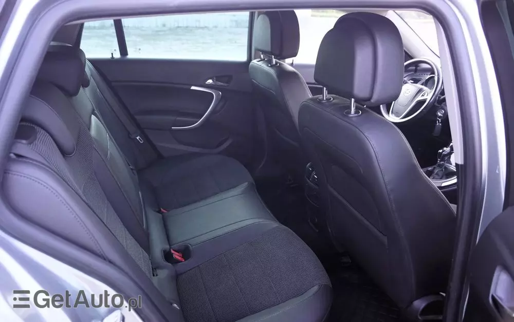 OPEL Insignia 2.0 CDTI Active