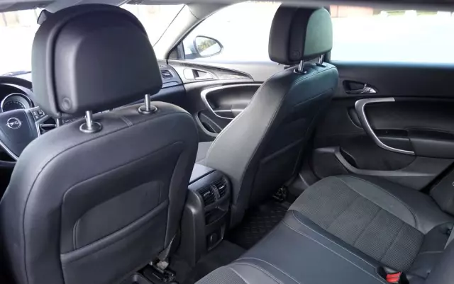 OPEL Insignia 2.0 CDTI Active