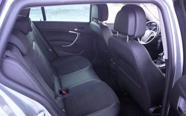 OPEL Insignia 2.0 CDTI Active