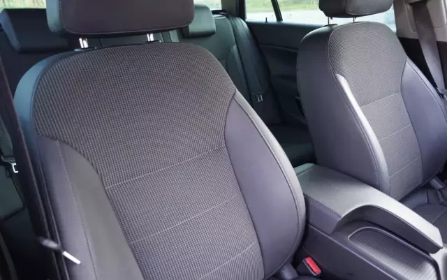 OPEL Insignia 2.0 CDTI Active