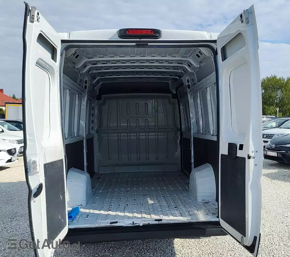 FIAT DUCATO MAXI 