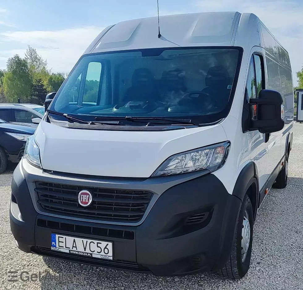 FIAT DUCATO MAXI 
