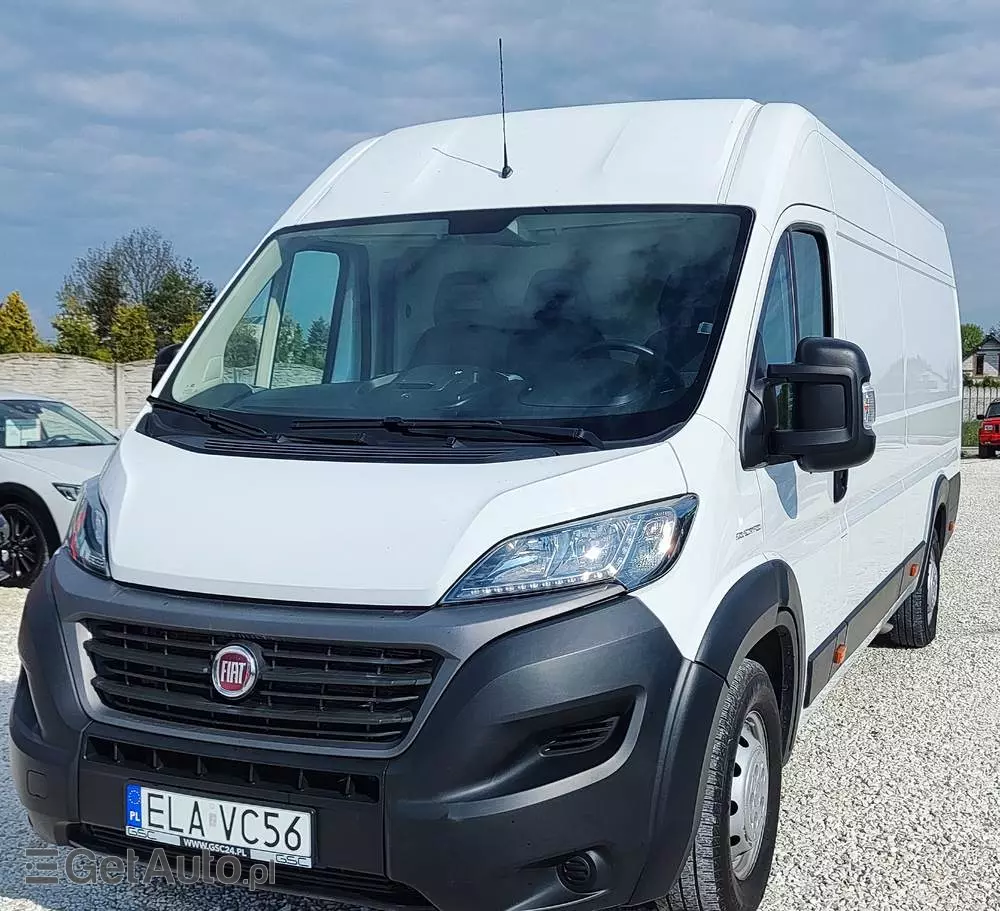 FIAT DUCATO MAXI 