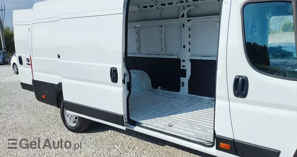 FIAT DUCATO MAXI 