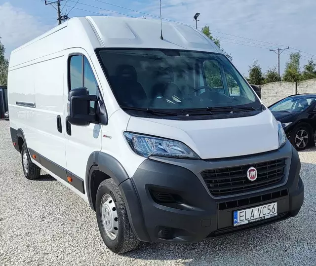 FIAT DUCATO MAXI 