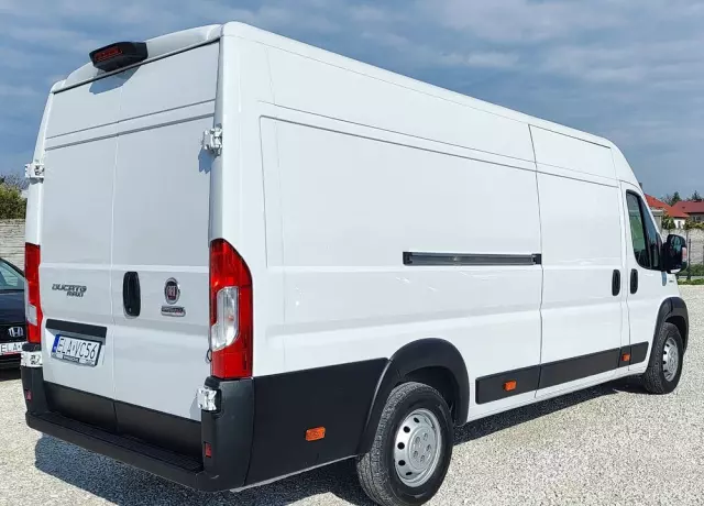 FIAT DUCATO MAXI 