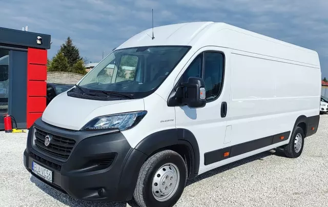 FIAT DUCATO MAXI 