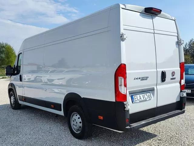 FIAT DUCATO MAXI 