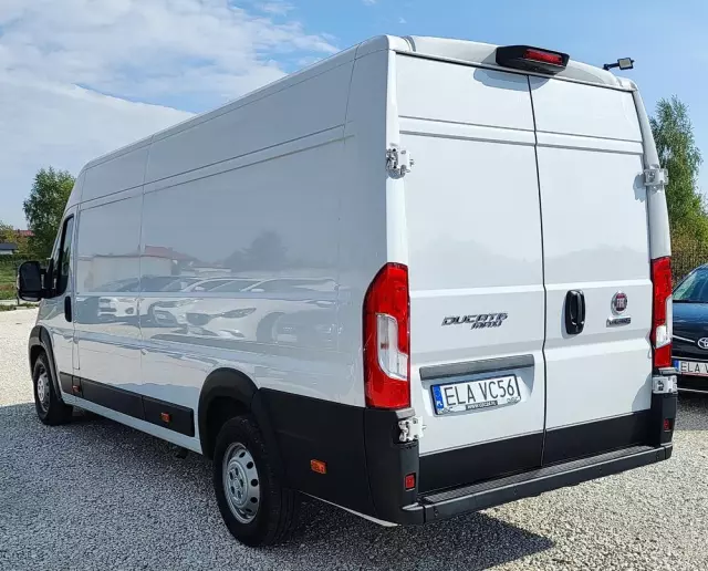 FIAT DUCATO MAXI 