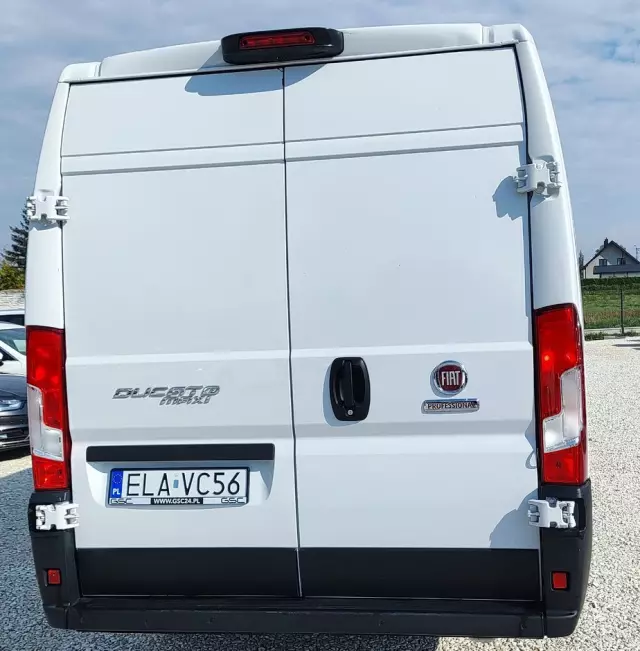 FIAT DUCATO MAXI 