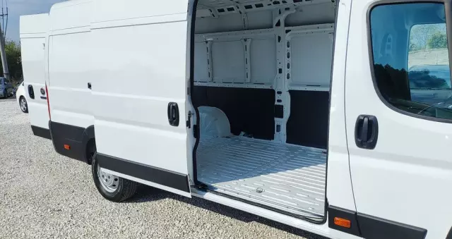 FIAT DUCATO MAXI 