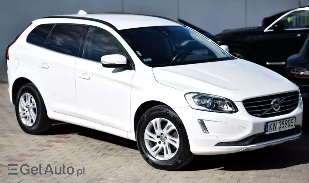 VOLVO Xc 60 