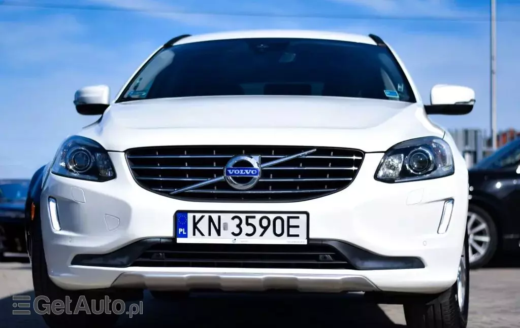 VOLVO Xc 60 