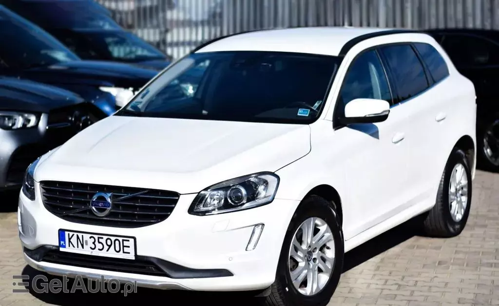 VOLVO Xc 60 