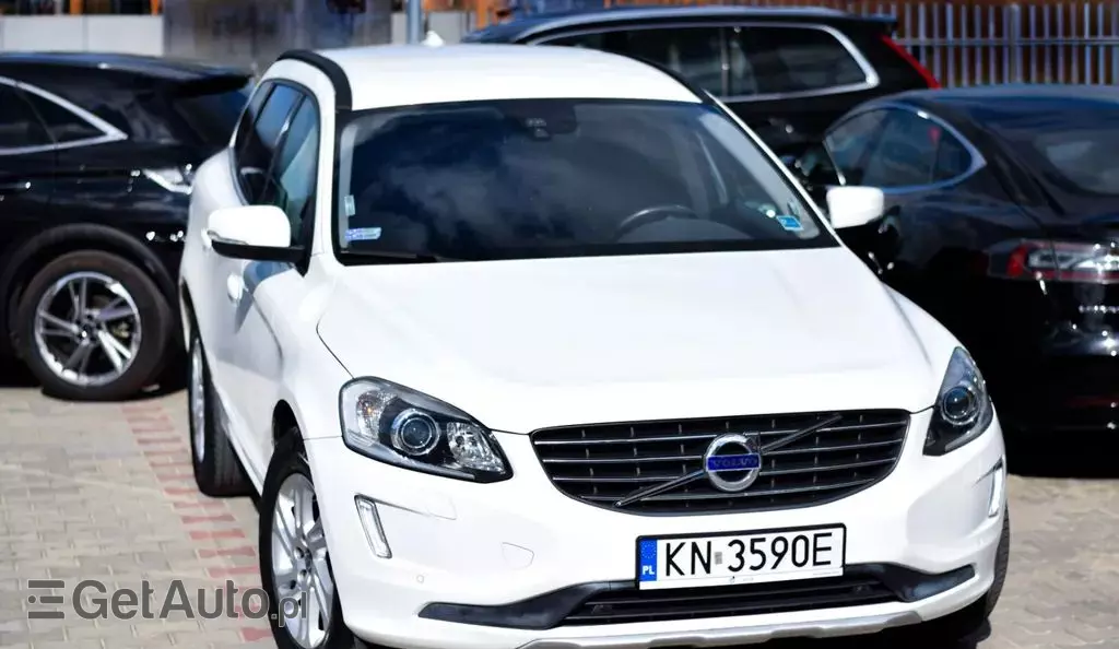 VOLVO Xc 60 